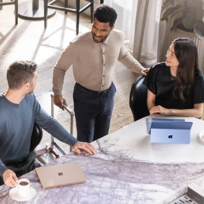 AI Goes Mainstream: New Microsoft 365 Copilot Bundles Launch July 1